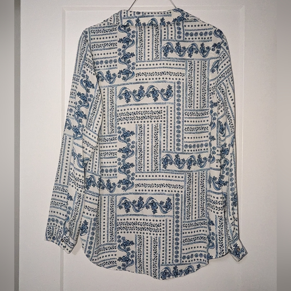 Blouse - Picture 2 of 6